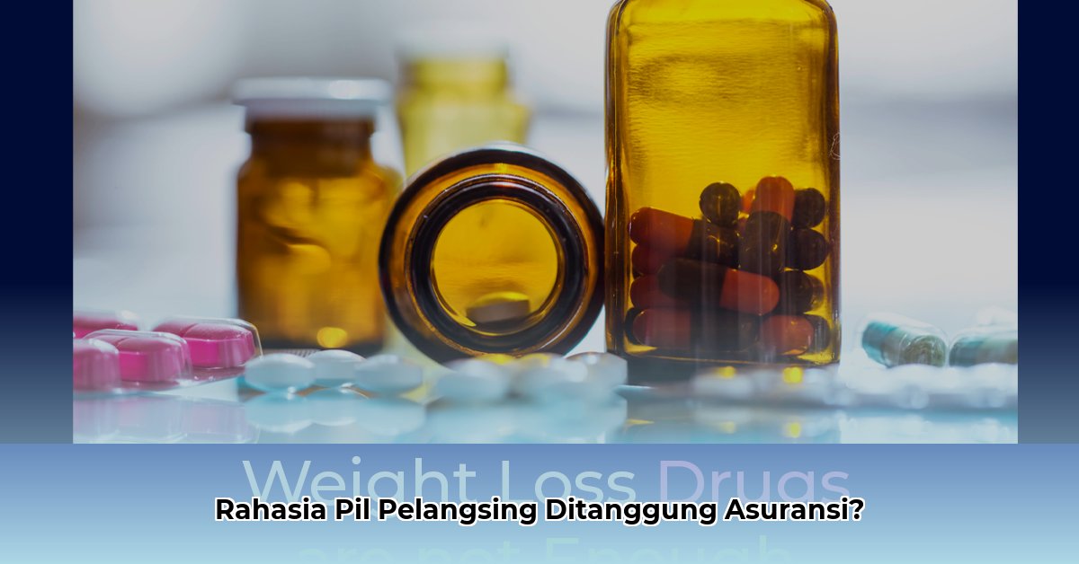 does regence cover weight loss medication